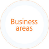 Business areas